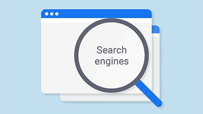 搜索引擎会惩罚看起来相同的网站吗？