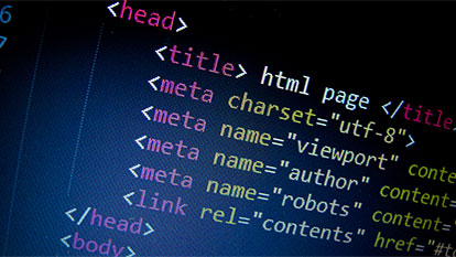 SEO必须知道的八个最重要的元标记和HTML元素