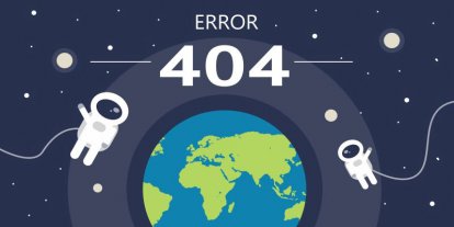 如何查找和修复404错误？